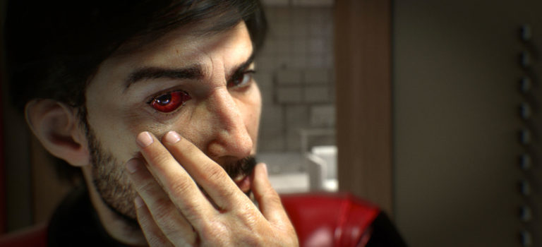 Prey