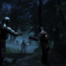 Two Worlds II : Call Of The Tenebrae
