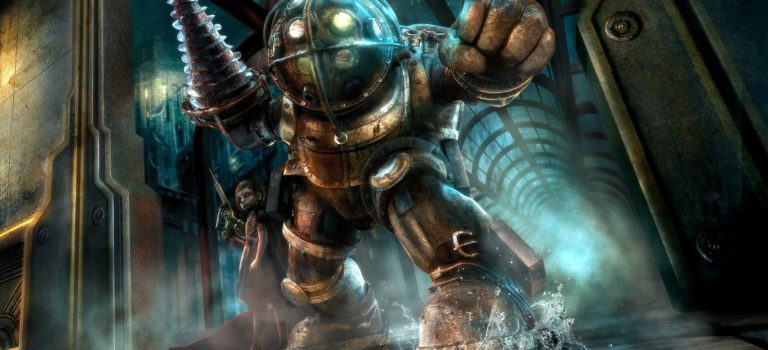 Bioshock