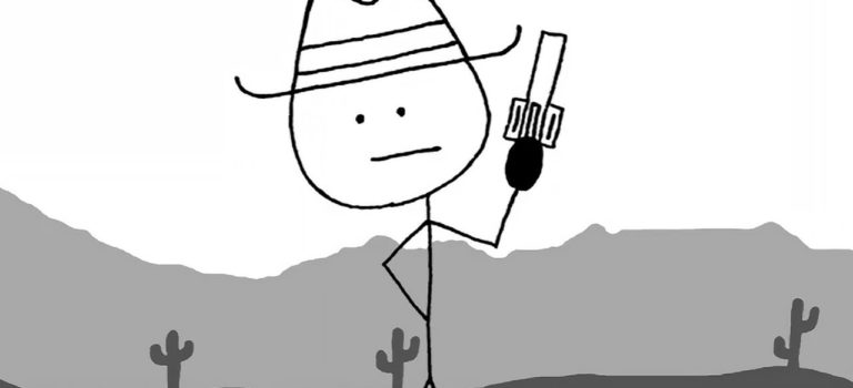 West Of Loathing
