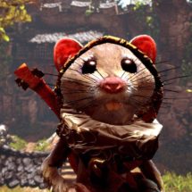Preview : Ghost Of A Tale