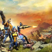 Borderlands 2
