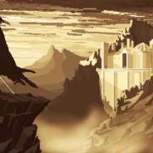 Preview : Dark Devotion