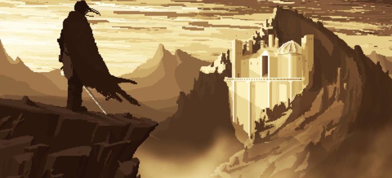 Preview : Dark Devotion