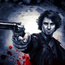 Plaisir coupable : Adam Wolfe