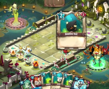 Krosmaga
