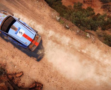 WRC 7