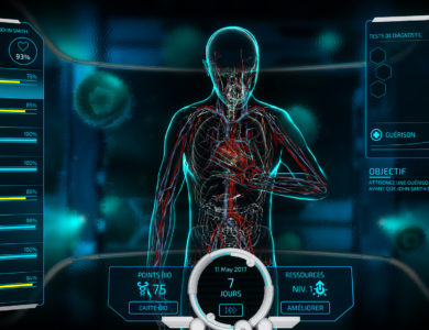 Bio Inc Redemption