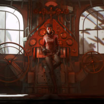 Dishonored : Death Of The Outsider