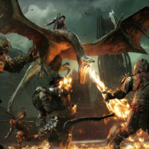 Otter’s dial – Middle-Earth : Shadow Of War