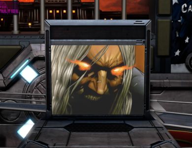 Pinball FX3