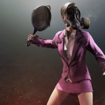 Preview : PlayerUnknown’s BattleGrounds