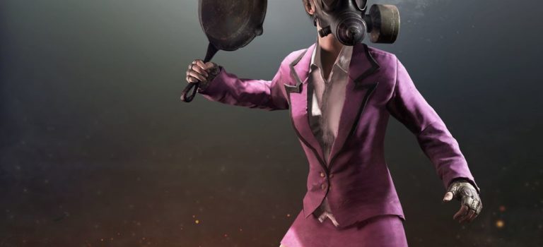 Preview : PlayerUnknown’s BattleGrounds
