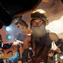 Recore – Definitive Edition