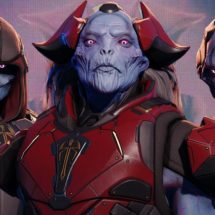 Les intouchables – XCOM 2 : War Of The Chosen