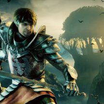 Plaisir coupable : Arcania Gothic 4