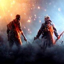 Battlefield One