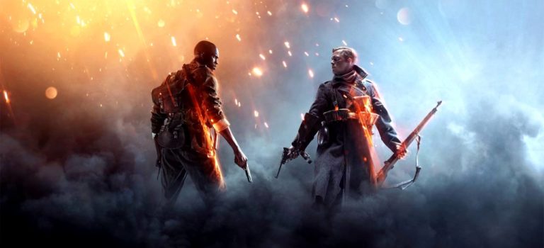 Battlefield One