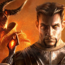 Les Intouchables – Dark Messiah Of Might And Magic