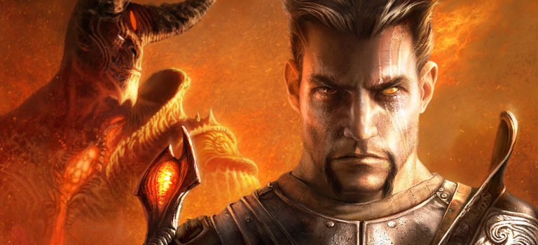 Les Intouchables – Dark Messiah Of Might And Magic