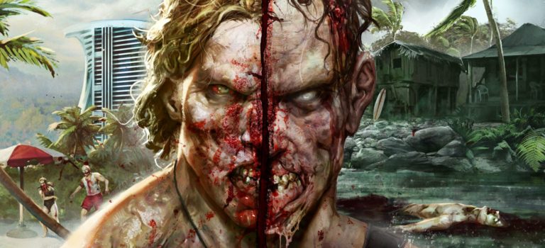 Dead Island Definitive Edition