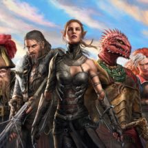 Les intouchables – Divinity : Original Sin 2 (solo)