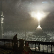 Eisenhorn : Xenos