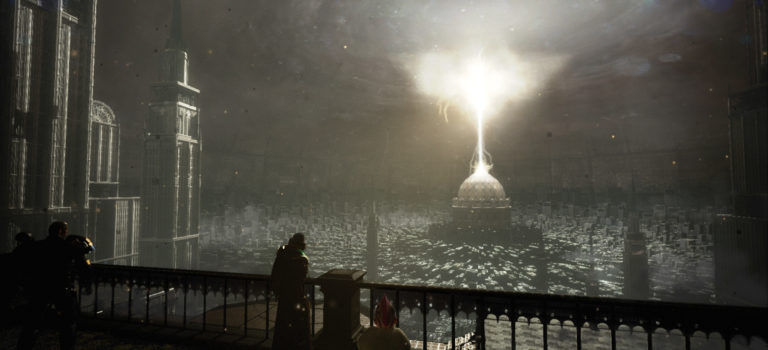 Eisenhorn : Xenos
