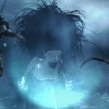 Faery : Legends Of Avalon