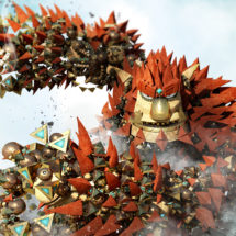 Knack 2