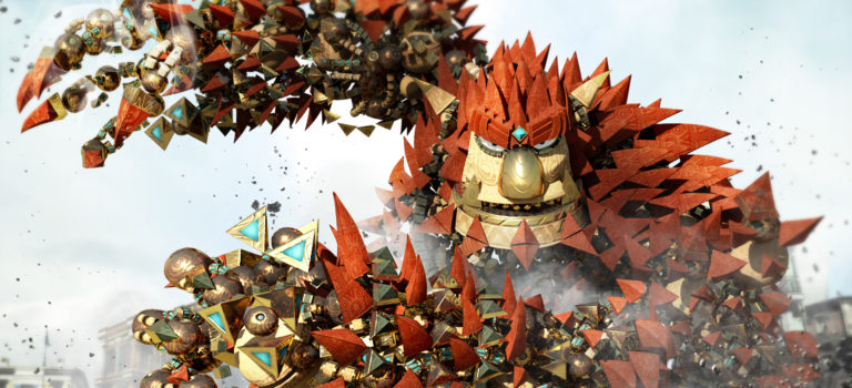 Knack 2