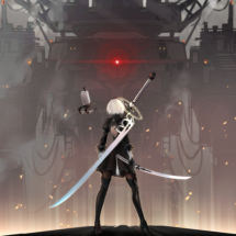 Nier Automata