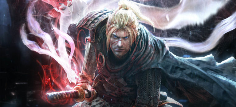 Nioh