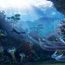 Subnautica : une bouffée d’oxygène dans la couche