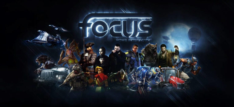 What’s Next 2018 – Focus Home Interactive