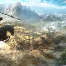 Plaisir coupable : Dynasty Warriors 9
