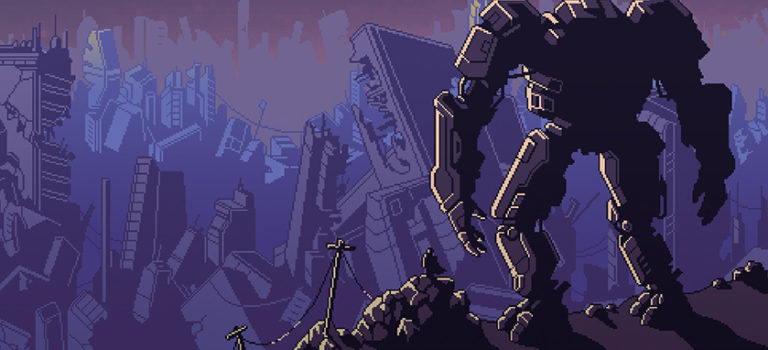 Into The Breach