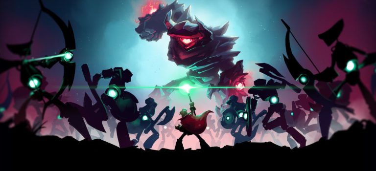 Masters Of Anima