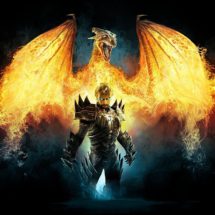 Divinity II : The Dragon Knight Saga