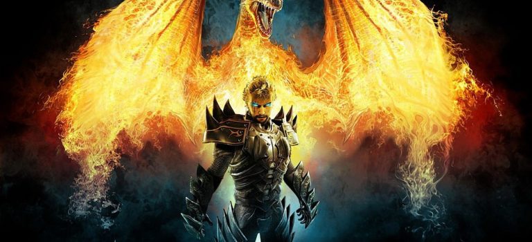 Divinity II : The Dragon Knight Saga