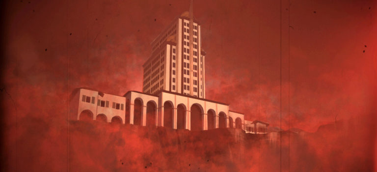 Retour sur… Fallout New Vegas