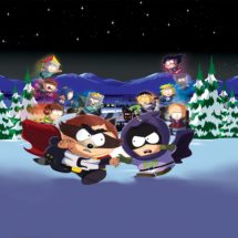 South Park : The Fractured But Whole