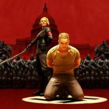 Wolfenstein II : The New Colossus