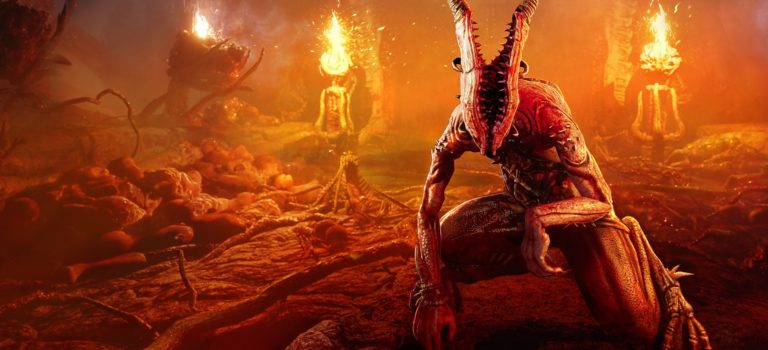 Error System : Agony