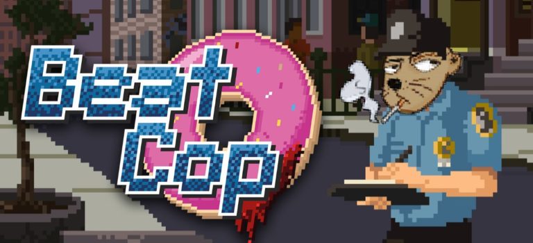 Beat Cop