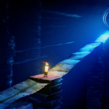 Candleman : The Complete Journey