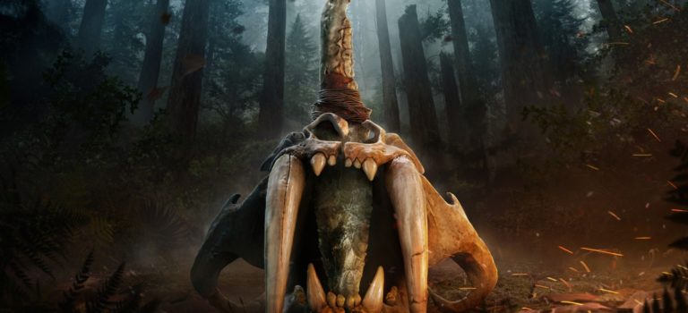 Far Cry Primal