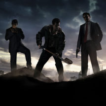 Retour sur Mafia III