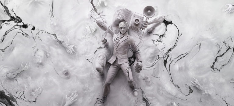 The Evil Within 2