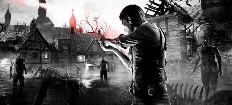 The Evil Within